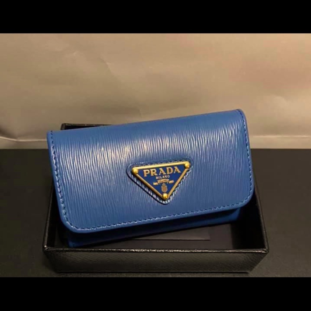 Key Holder wallet PRADA